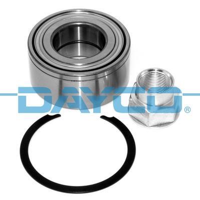 Dayco KWD1112 Wheel bearing kit KWD1112: Buy near me at 2407.PL in Poland at an Affordable price!