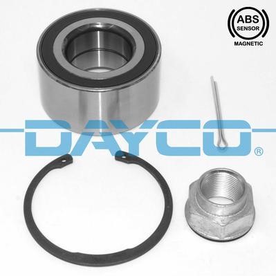 Dayco KWD1115 Wheel bearing kit KWD1115: Buy near me at 2407.PL in Poland at an Affordable price!