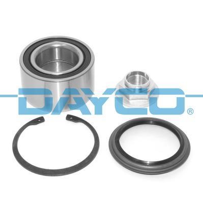Dayco KWD1354 Wheel bearing kit KWD1354: Buy near me in Poland at 2407.PL - Good price!