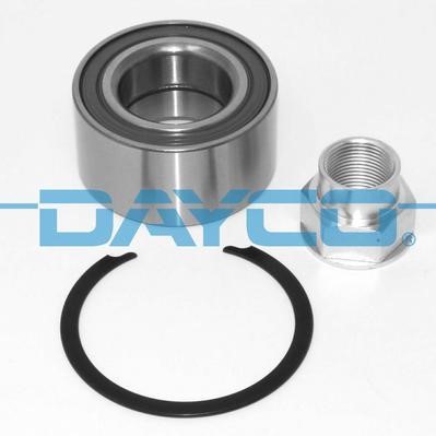 Dayco KWD1124 Wheel bearing kit KWD1124: Buy near me at 2407.PL in Poland at an Affordable price!