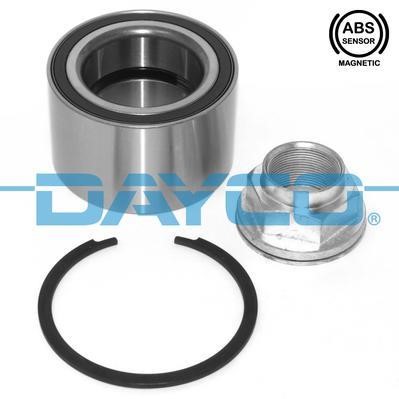 Dayco KWD1126 Wheel bearing kit KWD1126: Buy near me at 2407.PL in Poland at an Affordable price!