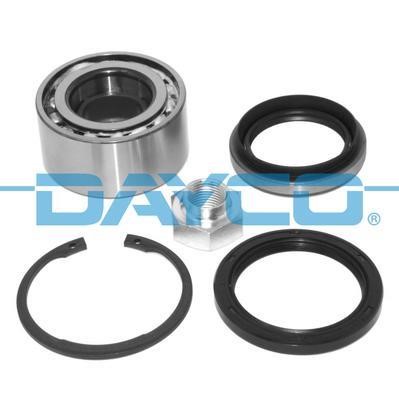 Dayco KWD1362 Wheel bearing kit KWD1362: Buy near me at 2407.PL in Poland at an Affordable price!