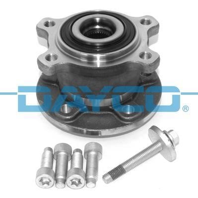 Dayco KWD1363 Wheel bearing kit KWD1363: Buy near me at 2407.PL in Poland at an Affordable price!
