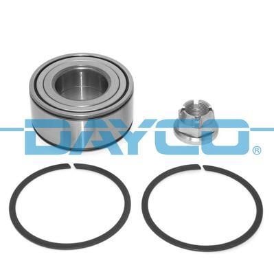Dayco KWD1368 Wheel bearing kit KWD1368: Buy near me at 2407.PL in Poland at an Affordable price!