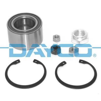 Dayco KWD1374 Wheel bearing kit KWD1374: Buy near me at 2407.PL in Poland at an Affordable price!