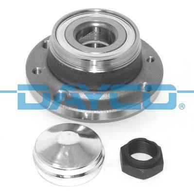 Dayco KWD1378 Wheel bearing kit KWD1378: Buy near me at 2407.PL in Poland at an Affordable price!