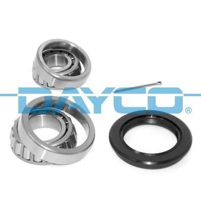 Dayco KWD1382 Wheel bearing kit KWD1382: Buy near me in Poland at 2407.PL - Good price!