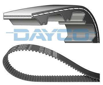 Dayco 94209 Timing belt 94209: Buy near me in Poland at 2407.PL - Good price!