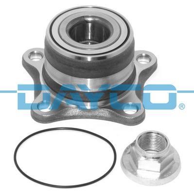 Dayco KWD1407 Wheel bearing kit KWD1407: Buy near me at 2407.PL in Poland at an Affordable price!