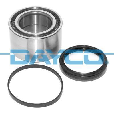 Dayco KWD1409 Wheel bearing kit KWD1409: Buy near me in Poland at 2407.PL - Good price!