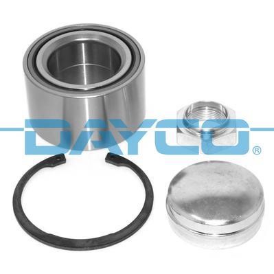 Dayco KWD1423 Wheel bearing kit KWD1423: Buy near me at 2407.PL in Poland at an Affordable price!