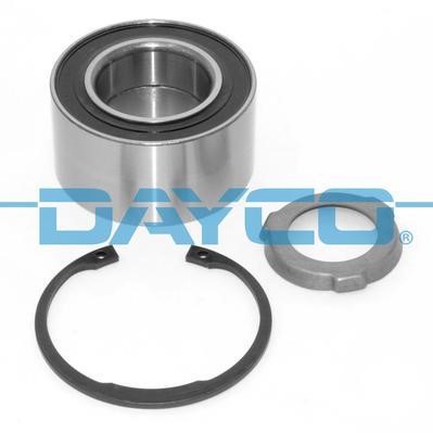 Dayco KWD1432 Wheel bearing kit KWD1432: Buy near me in Poland at 2407.PL - Good price!