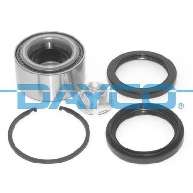 Dayco KWD1439 Wheel bearing kit KWD1439: Buy near me at 2407.PL in Poland at an Affordable price!