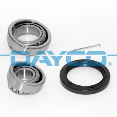 Dayco KWD1444 Wheel bearing kit KWD1444: Buy near me in Poland at 2407.PL - Good price!