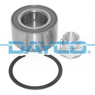 Dayco KWD1448 Wheel bearing kit KWD1448: Buy near me at 2407.PL in Poland at an Affordable price!