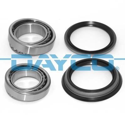 Dayco KWD1449 Wheel bearing kit KWD1449: Buy near me at 2407.PL in Poland at an Affordable price!