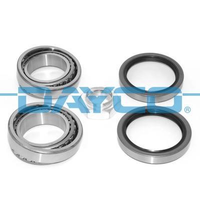 Dayco KWD1461 Wheel bearing kit KWD1461: Buy near me in Poland at 2407.PL - Good price!