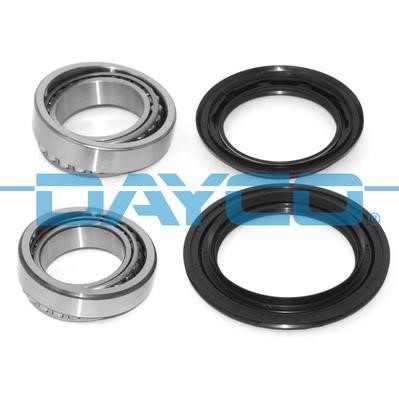 Dayco KWD1471 Wheel bearing kit KWD1471: Buy near me in Poland at 2407.PL - Good price!