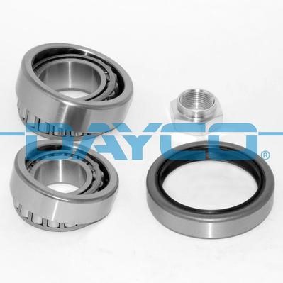 Dayco KWD1495 Wheel bearing kit KWD1495: Buy near me at 2407.PL in Poland at an Affordable price!