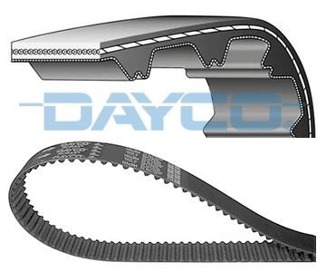 Dayco 941113 Timing belt 941113: Buy near me at 2407.PL in Poland at an Affordable price!