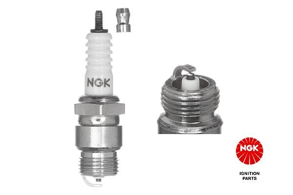 NGK 2127 Spark plug NGK Standart AP7FS 2127: Buy near me in Poland at 2407.PL - Good price!