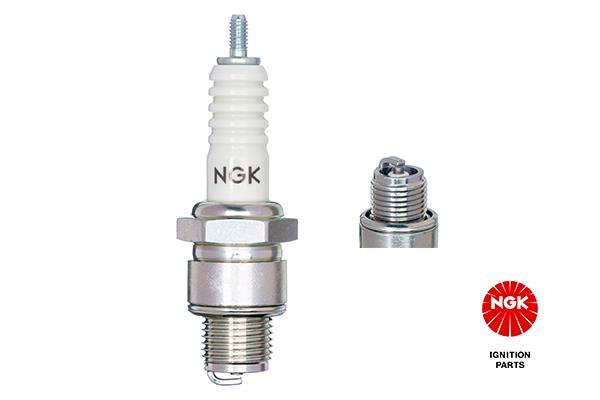 NGK 6154 Spark plug NGK Standart B6HS5 6154: Buy near me in Poland at 2407.PL - Good price!