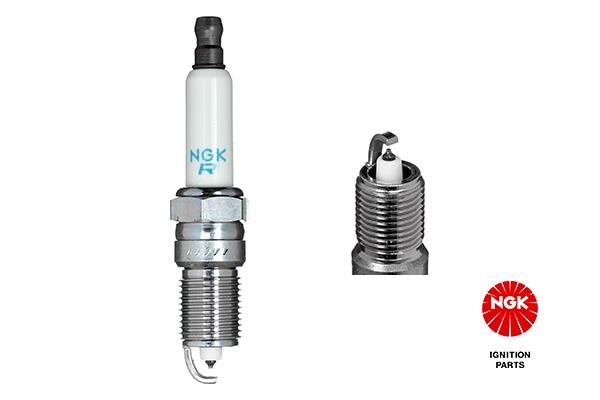 NGK 7862 Spark plug NGK Laser Platinum PZTR5A15 7862: Buy near me in Poland at 2407.PL - Good price!