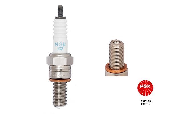 NGK 4940 Spark plug NGK Racing R0373A10 4940: Buy near me in Poland at 2407.PL - Good price!