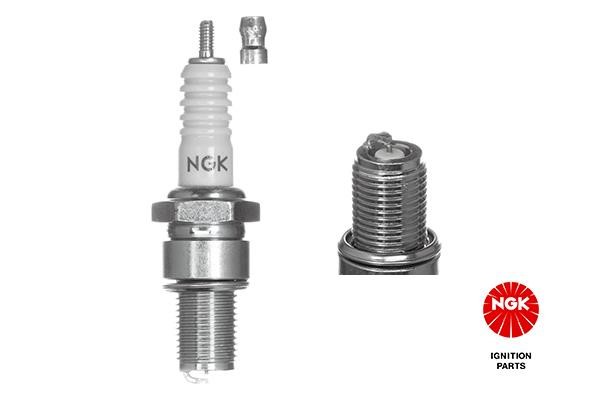 NGK 2659 Spark plug NGK Racing R4118S10 2659: Buy near me at 2407.PL in Poland at an Affordable price!