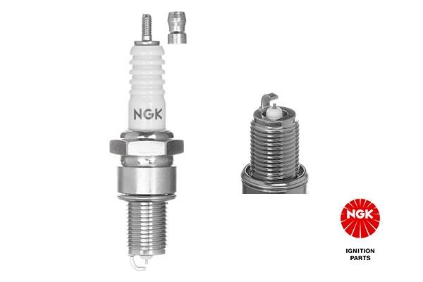 NGK 2184 Spark plug NGK Racing R4304A10 2184: Buy near me in Poland at 2407.PL - Good price!
