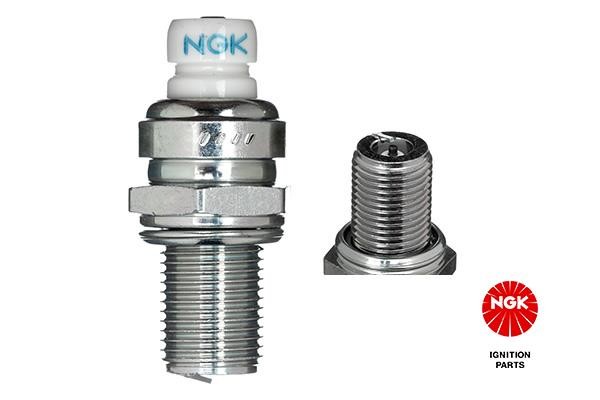 NGK 2157 Spark plug NGK Racing R5300A10 2157: Buy near me in Poland at 2407.PL - Good price!