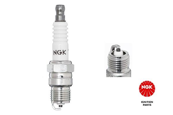 NGK 2374 Spark plug NGK Racing R56748 2374: Buy near me in Poland at 2407.PL - Good price!