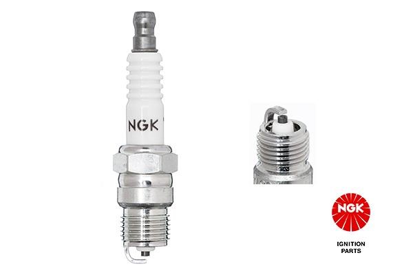 NGK 3557 Spark plug NGK Racing R56749 3557: Buy near me in Poland at 2407.PL - Good price!
