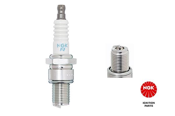 NGK 2396 Spark plug NGK Racing R6252E105 2396: Buy near me in Poland at 2407.PL - Good price!
