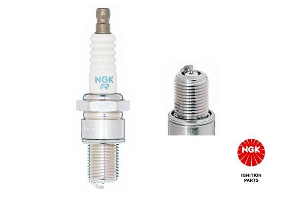 NGK 4492 Spark plug NGK Racing R6918B8 4492: Buy near me at 2407.PL in Poland at an Affordable price!