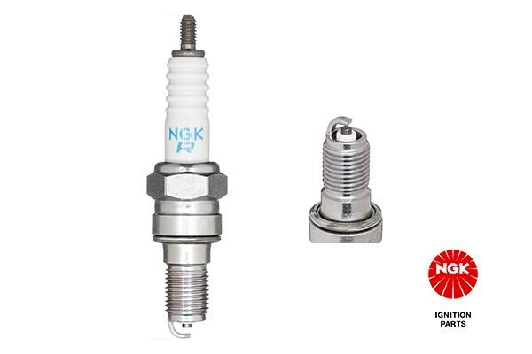 NGK 7750 Spark plug NGK Standart CR8EH9S 7750: Buy near me at 2407.PL in Poland at an Affordable price!
