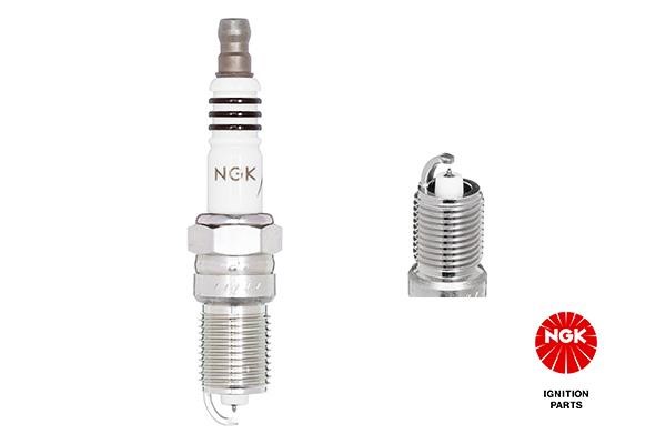 NGK 3689 Spark plug NGK Iridium IX TR6IX 3689: Buy near me in Poland at 2407.PL - Good price!