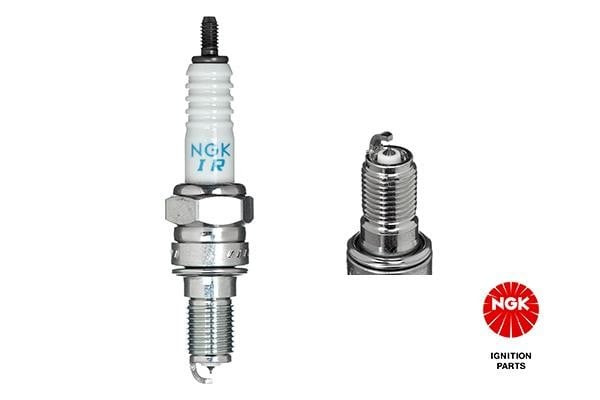 NGK 95397 Spark plug NGK Platinum Racing IMR8E9HES 95397: Buy near me in Poland at 2407.PL - Good price!