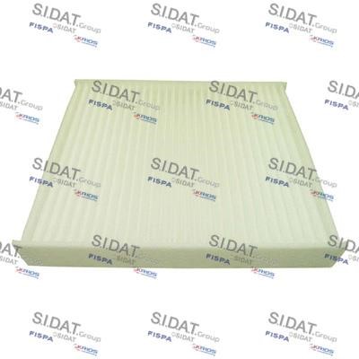 Sidat 492 Filter, interior air 492: Buy near me at 2407.PL in Poland at an Affordable price!
