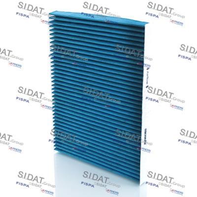 Sidat BL544 Filter, interior air BL544: Buy near me at 2407.PL in Poland at an Affordable price!