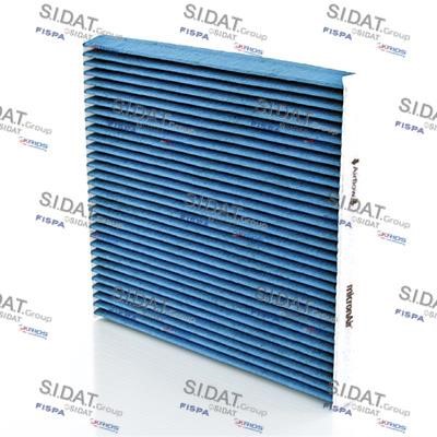 Sidat BL762 Filter, interior air BL762: Buy near me at 2407.PL in Poland at an Affordable price!