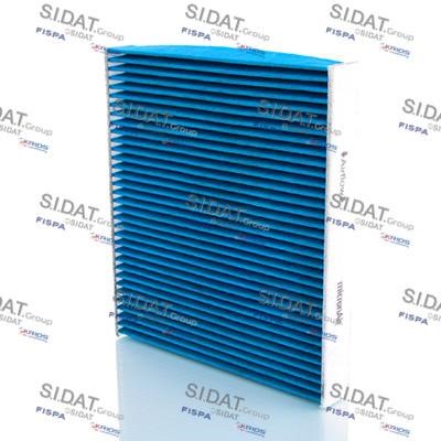 Sidat BL900 Фильтр салона BL900: Отличная цена - Купить в Польше на 2407.PL!