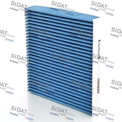 Sidat BL928 Filter, Innenraumluft BL928: Kaufen Sie zu einem guten Preis in Polen bei 2407.PL!