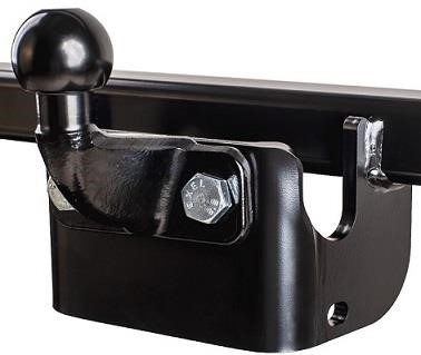 Bosal 031-031 Trailer hitch 031031: Buy near me in Poland at 2407.PL - Good price!