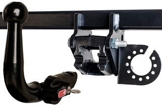 Bosal 036-333 Trailer hitch 036333: Buy near me in Poland at 2407.PL - Good price!