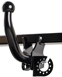 Bosal 033-201 Trailer hitch 033201: Buy near me in Poland at 2407.PL - Good price!