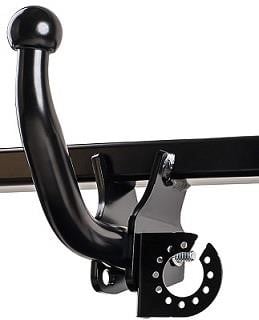 Bosal 037-351 Trailer hitch 037351: Buy near me at 2407.PL in Poland at an Affordable price!