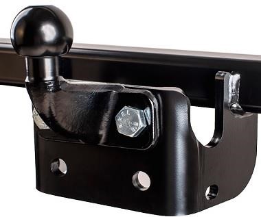 Bosal 040-502 Trailer hitch 040502: Buy near me in Poland at 2407.PL - Good price!