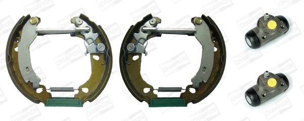 Champion 381527CH Brake shoe set 381527CH: Buy near me in Poland at 2407.PL - Good price!