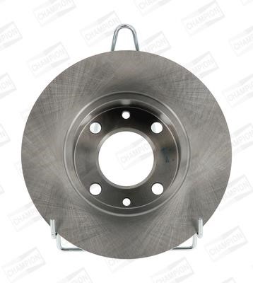 Champion 561120CH Brake disc 561120CH: Buy near me in Poland at 2407.PL - Good price!